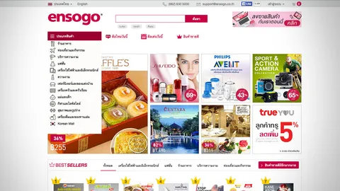สพธอ.ชี้ ร้านค้าปฏิเสธดีล-คูปองเอ็นโซโก้ที่ลูกค้าซื้อไปแล้วไม่ได้