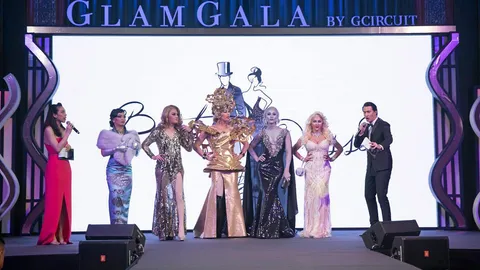 กลุ่ม "จีเซอร์กิต" รณรงค์สังคมสนุกอย่างรับผิดชอบ