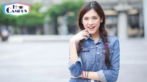 กระหึ่มโซเชียล! แฝดคิมเบอร์ลี่  เปิดตัว แทน ธนัชชา สวยใสดาวสตรีอ่างทอง 