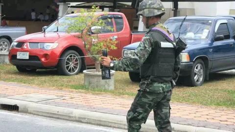 กลาโหม สั่ง 3 เหล่าทัพ ฟ้องเอาผิดบริษัทเอกชนขาย จีที 200