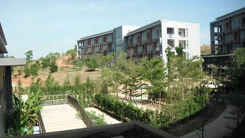 พม.เร่งตรวจสอบที่ดินธรรมกายที่โคราช พบอยู่ในเขตนิคมสร้างตนเองฯ