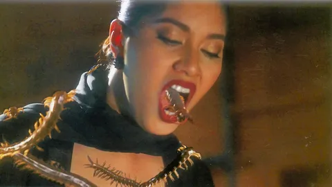 ไหยหยา ไม่รอด? ได้เวลา เบนซ์ คายตะขาบ!