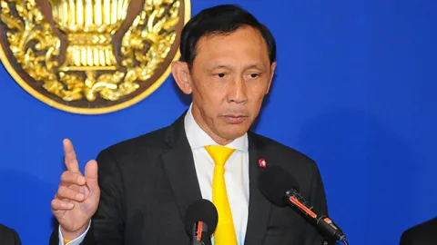 ฉลุย! สนช.ผ่านวาระแรก พ.ร.บ.ปิโตรเลียม-พ.ร.บ.ภาษีเงินได้ปิโตรเลียม