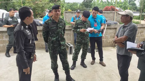 ตายแล้ว หนุ่มพกระเบิดไปนวด! พบ จม.ตัดพ้อสาว คาดตั้งใจก่อเหตุ