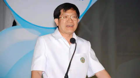 ปลัดสธ.เปิดครบ 75 ปี รพ.เจ้าพระยา
