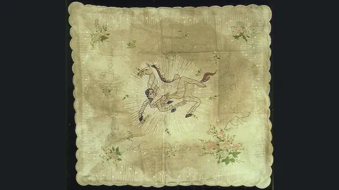 มหาเสน่ห์ "ม้าเสพนาง" สมรัก สมหวัง ดั่งใจ