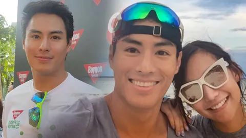 นาวิน ต้าร์ รับเลิก คิทตี้ 6 เดือน ยัน เนม ไม่ใช่มือที่สาม