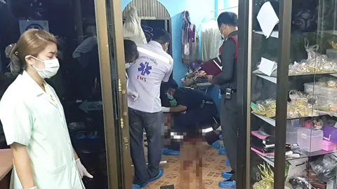 โจ๋คู่ขาฆ่าปาดคอสาวประเภทสองเจ้าของร้านเสริมสวยพิจิตร โมโหถูกด่า-ทุบตี