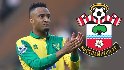 เข้าทางหงส์! 'นักบุญ' สอย 'เรดมอนด์' 5 ปี เสียบแทน 'มาเน' 