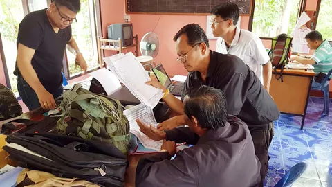 พบรีสอร์ต-บ้านพัก รุกเขตป่าสงวน ที่เขาค้อ จ่อเอาผิดผู้ครอบครอง