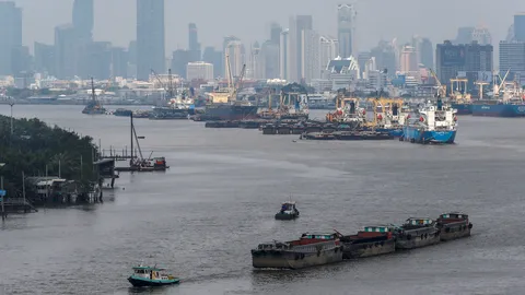 บริหารท่าเรือร้าง 20 แห่ง ชงข้อมูล "นายก" ไฟเขียวปลดล็อกเอกชน