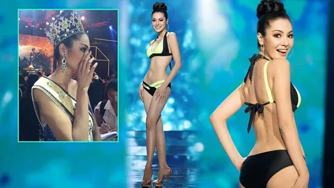 เกิดมา! ไม่เคยเจอหน้าแม่ ฝ้าย มิสแกรนด์ฯ อยากกราบสักครั้ง! 