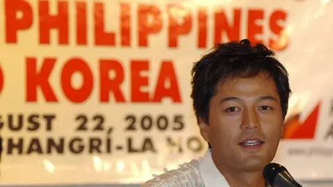 เศร้า! คิม ซอง มิน ดาราโสมขาว เสียชีวิต หลังแขวนคอ โคม่า'สมองตาย' 