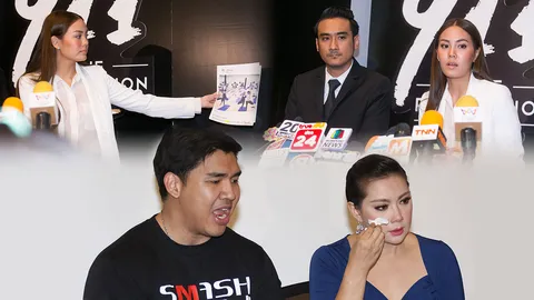 เจนี่ ยุติปัญหายินดีจ่าย 3 ล้านคืน บุ๋ม ทนายแจงสัญญาเก่ายังไม่โมฆะ