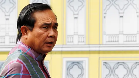 'บิ๊กตู่' ปัดตอบ 'หญิงหน่อย' เชิญนักการเมืองเก่าคุย หาทางออกประเทศ