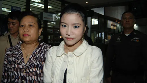 ฎีกาจำคุก‘เปมิกา’ฉ้อโกง‘หมอเผ่า’4 ปี 6 เดือน ทนายเผยอยู่ตปท.นานแล้ว  