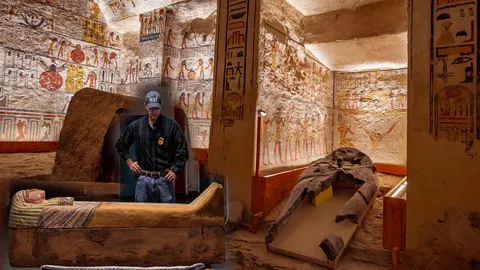 ขบวนการปล้นอดีต