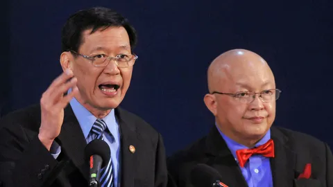 'ไพบูลย์-มโน' ยื่นหลักฐานเพิ่ม ยก 5 เหตุ 'ธัมมชโย' อาบัติปาราชิก 