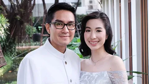 เซอร์ไพรส์! กัปตัน เอ้ก จูงมือวิวาห์ 16 ก.ค. ถือเคล็ดไม่จัดงานใหญ่