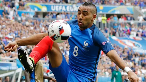  เงินพร้อมแล้ว! 'โมรัตติ' อยากเห็น 'ปาเยต์' ลงรูงูใหญ่