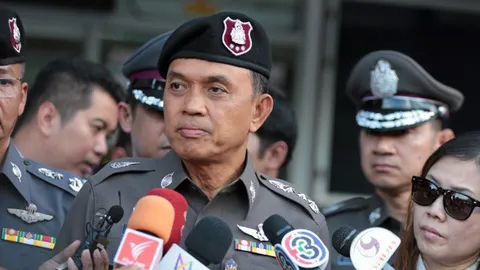 นร.ตีกัน! เอาผิดสถาบัน น.1จี้2คดีบางชัน-มีนบุรี