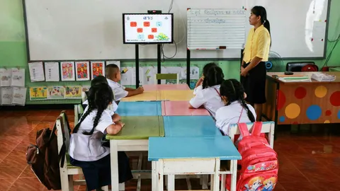 ศธ.จัด 'ครูตู้สัญจร' เชียงใหม่ เฉลิมพระเกียรติครองราชย์ครบ 70 ปี