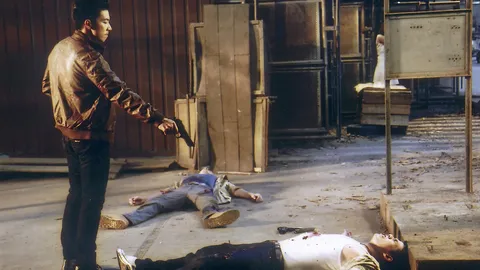 ‘โตโน่’ดวลปืน‘อาร์’ ปิดบัญชีเพื่อนรักเพื่อนแค้น