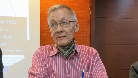 ลุยจี้ กกต. ยกเลิกประกาศจำกัดสิทธิเสรีภาพ ปชช.