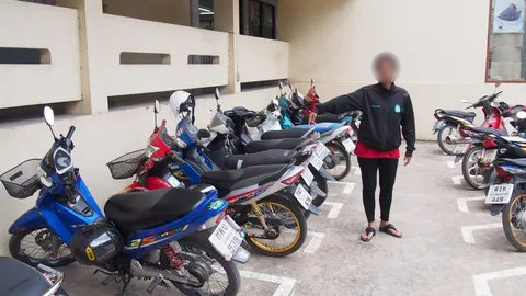 แค้นหนักมาก! แวะทำฟันที่ รพ. เจอโจรลักปลากระป๋อง-มะม่วง หายเกลี้ยง