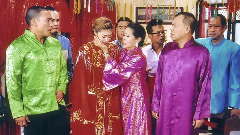 อำลา เฮง เฮง เฮง