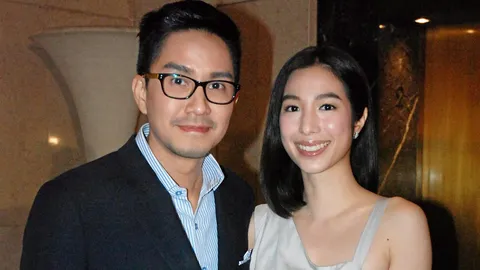 รักมากไม่อยากเลิก! คู่หวาน "คนดัง" ถือเคล็ด "แต่งเงียบ"