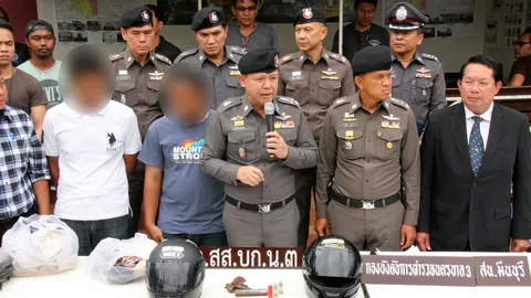 เชือดผู้ปกครอง นร.ตีกัน คดีแรกเซ่นม.44