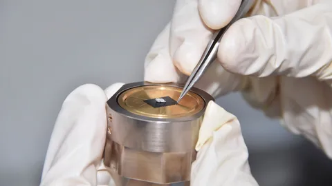 ผลตรวจชี้ชัด! หินบ้าน 'ป้าบัวล้อม' คือ อุกกาบาตหินแบบอะคอนไดรท์