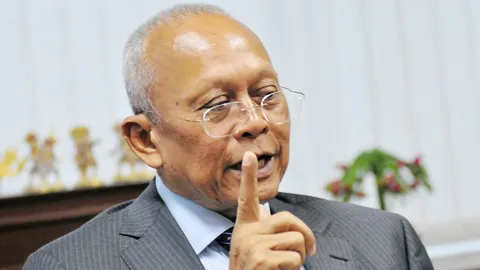 'สุเทพ' หนุน รธน. ชูปมปฏิรูป ส.ว.แก้ปัญหาตรงจุด