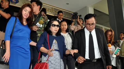 ศูนย์ประชาบดีเผย 'หญิงไก่' เคยพาเด็กเผ่าปกาเกอะญอไปทำงานด้วย 6 คน