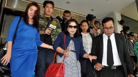 'หญิงไก่' ปัดแจ้งเท็จ โผล่ไปกองปราบ! 