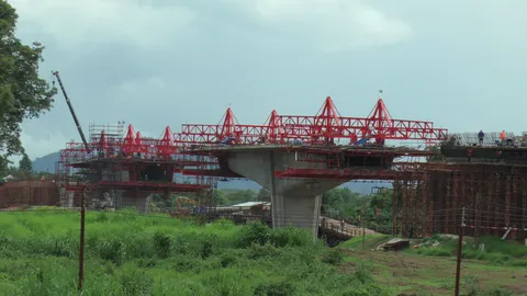 ชื่นมื่น! ไทย-พม่า ถกการสร้างสะพานมิตรภาพแห่งที่ 2 คาดสิ้นเดือนรู้ผล