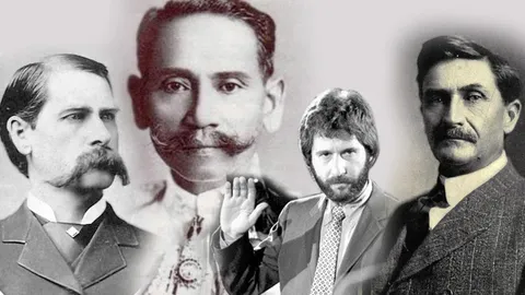 ยอดมือปราบระดับโลก