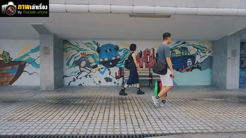 รื่นรมย์ 'มาเก๊า' ร่มรื่น มากี่ครั้งก็หัวใจเต้นระรัว  