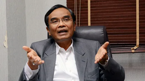 'นิพิฏฐ์' ค้าน นายกฯจัดคุยนักการเมือง เชื่อเหมือน ปาหี่ปรองดอง