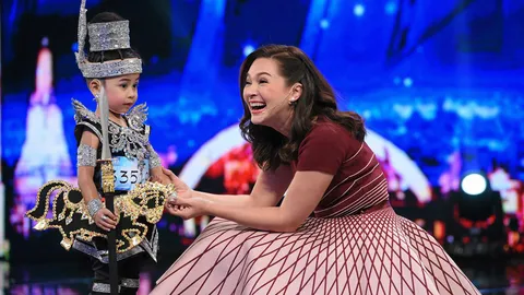 TGT6 แดนซ์ล้นเวที