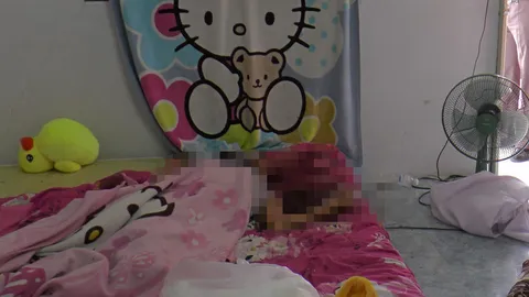 เหยื่อทมิฬ