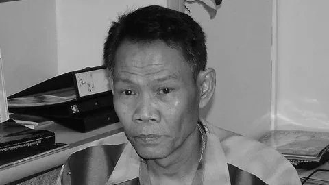 แพทย์หมดทางยื้อ ตลกดัง 'ดอน' ตายแล้ว