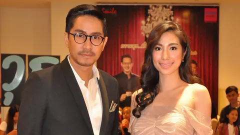 “เอ้ก” ปาร์ตี้สละโสด