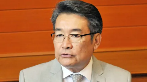 เตือนอย่าแชร์! 'ชาติชาย' เผยมีวิชามาร ดัดแปลงแอนิเมชั่น กรธ. เผยแพร่