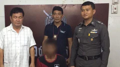 นอนคุกยาว! ตร.รวบหนุ่มใหญ่อุดร โดนคดีค้ากัญชาไม่เข็ด ขายยาบ้าต่อ