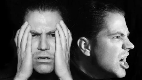 เป็นคนเจ้าอารมณ์ อาจเป็นกรรมพันธุ์