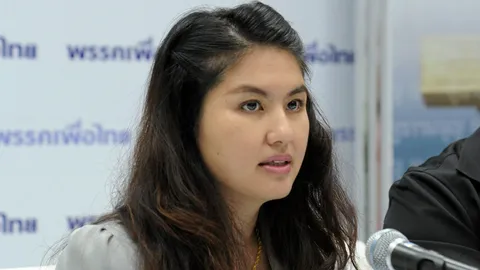 'สุณิสา' ขอ 'บิ๊กตู่' แสดงจริงใจต่อการปฏิรูป-ปรองดองประเทศ