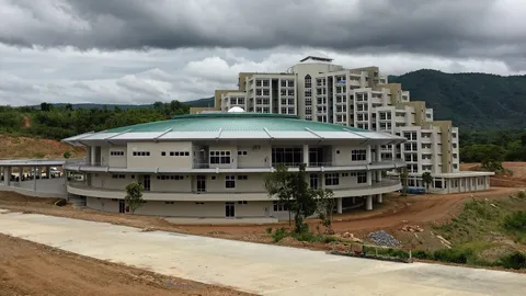 เวิลด์พีซวัลเล่ย์ยื้ออีก 7 วัน ส่งมอบเอกสารสิทธิอีก 6 แปลง