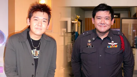 อ้วนเป็นเหตุ ทำ นิค เดอะสตาร์ เกือบตาย! เตรียมลดน้ำหนัก 40 กิโล